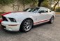 Selling Ford Mustang 2007 -0