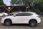 Selling White Lexus IS 2020 in Manila-4