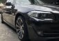 Black BMW Turbo 2014 for sale in Manila-1