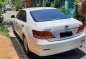 Selling Pearl White Toyota Camry 2017 in Tayabas-7