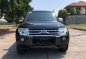 Mitsubishi Pajero 2010 -2