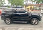 Black Ford Everest 2018 for sale in Manila-5