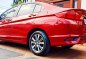 Red Honda City 2019 for sale in Manila-5