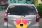 Brightsilver Toyota Avanza 2017 for sale in Bacoor-1