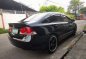 Black Honda Civic 2006 for sale in Malabon -7