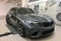 Selling BMW M2 2018 -1