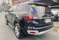 Black Ford Everest 2018 for sale in Manila-6