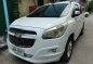  Chevrolet Spin 2014 -2