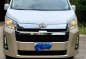  Toyota Hiace 2019-0