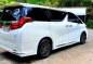  2020 Toyota Alphard -4