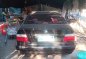 Selling Black BMW 316i 1996 in Pasig-5