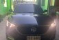 Black MG ZS 2020 for sale in Cabanatuan-0