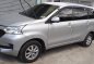 Brightsilver Toyota Avanza 2017 for sale in Bacoor-2