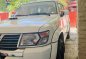 Nissan Patrol 2003-4