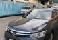  Toyota Camry 2016-0