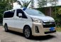  Toyota Hiace 2019-1