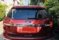 Red Ford Everest 2016 for sale in Manila-5