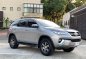  Toyota Fortuner 2019-2