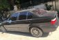Selling Black BMW 316i 1996 in Pasig-2