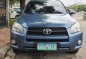 Selling Toyota Rav4 2010-1