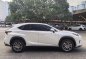 Selling White Lexus IS 2020 in Manila-5