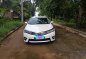 Pearl White Toyota Corolla Altis 2016 for sale in Manila-2