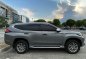 Selling Silver Mitsubishi Montero Sport 2017 in Magalang-2