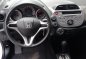 Honda Jazz 2009 -4