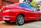 Red Honda City 2019 for sale in Manila-3