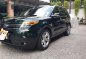 Black Ford Explorer 2013 for sale in Pasay-6