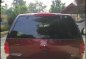 Selling Ford Expedition 2001-1