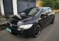 Black Honda Civic 2006 for sale in Malabon -6