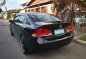 Black Honda Civic 2006 for sale in Malabon -2