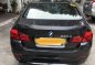 Black BMW Turbo 2014 for sale in Manila-1