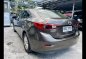 Selling Silver Mazda 3 2015 in Las Piñas-1