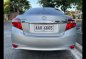 Silver Toyota Vios 2014 for sale in Angeles-5