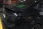 Black Hyundai Accent 2016 for sale in Daraga-2