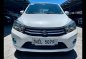 Selling White Suzuki Celerio 2018 in Las Piñas-0