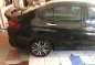 Selling Black Honda City 2014 in Cabuyao-6