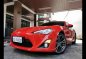 Selling Red Toyota 86 2015 in Quezon-0