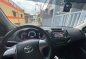 Grey Toyota Fortuner 2015 for sale in Valenzuela-6