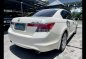 White Honda Accord 2010 for sale in Las Pinas-5