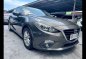 Selling Silver Mazda 3 2015 in Las Piñas-6