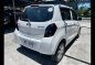 Selling White Suzuki Celerio 2018 in Las Piñas-1