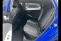 Blue Hyundai Accent 2013 for sale in Las Piñas-11