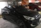 Black Hyundai Accent 2016 for sale in Daraga-0