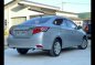 Silver Toyota Vios 2014 for sale in Angeles-1