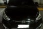 Black Hyundai Accent 2016 for sale in Daraga-1