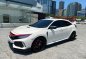 White Honda Civic 2017 for sale in Pasig-6
