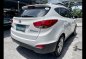 Selling White Hyundai Tucson 2013 in Las Piñas-5